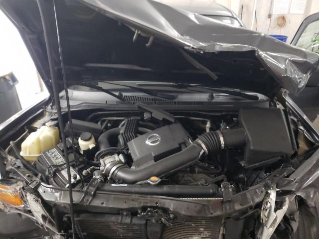 Photo 11 VIN: 1N6AD0EV5KN705716 - NISSAN FRONTIER S 