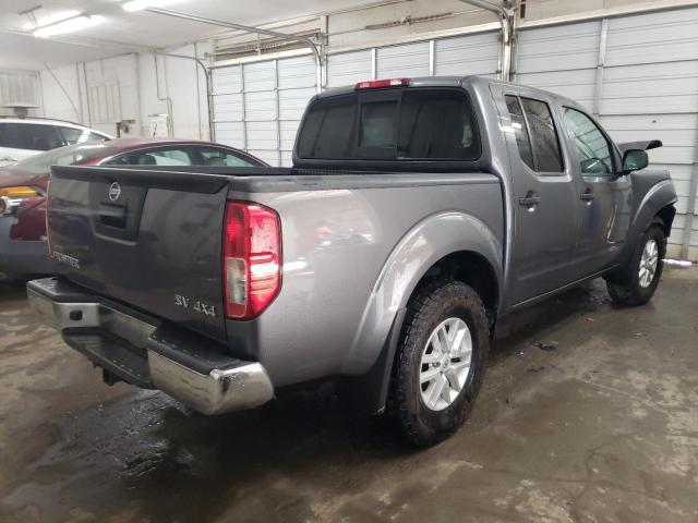 Photo 2 VIN: 1N6AD0EV5KN705716 - NISSAN FRONTIER S 