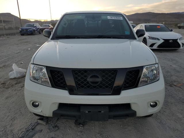 Photo 4 VIN: 1N6AD0EV5KN718126 - NISSAN FRONTIER 