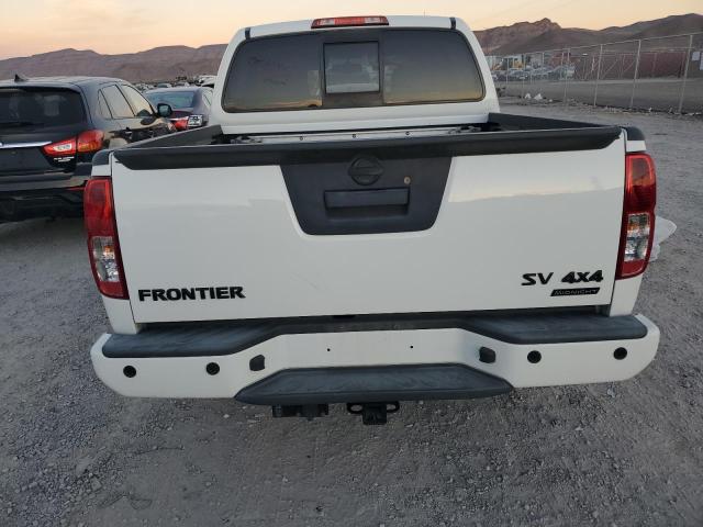 Photo 5 VIN: 1N6AD0EV5KN718126 - NISSAN FRONTIER 