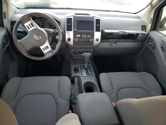 Photo 7 VIN: 1N6AD0EV5KN718126 - NISSAN FRONTIER 