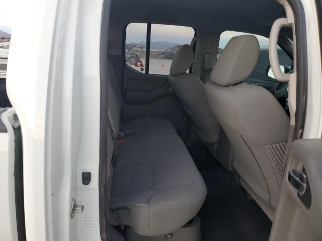 Photo 9 VIN: 1N6AD0EV5KN718126 - NISSAN FRONTIER 