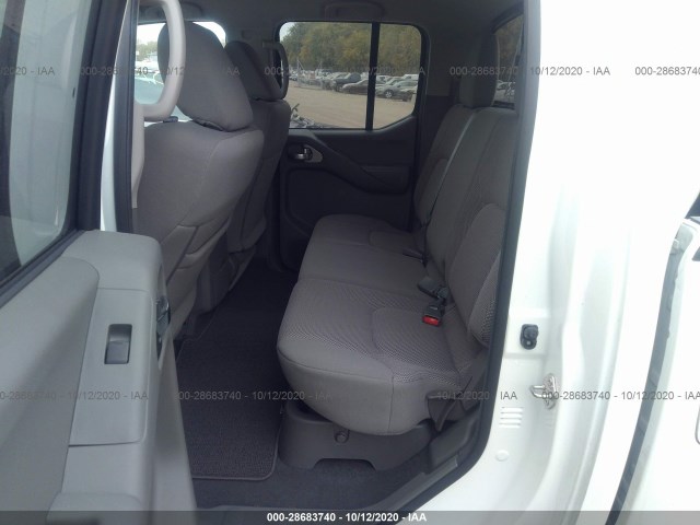 Photo 7 VIN: 1N6AD0EV5KN718420 - NISSAN FRONTIER 