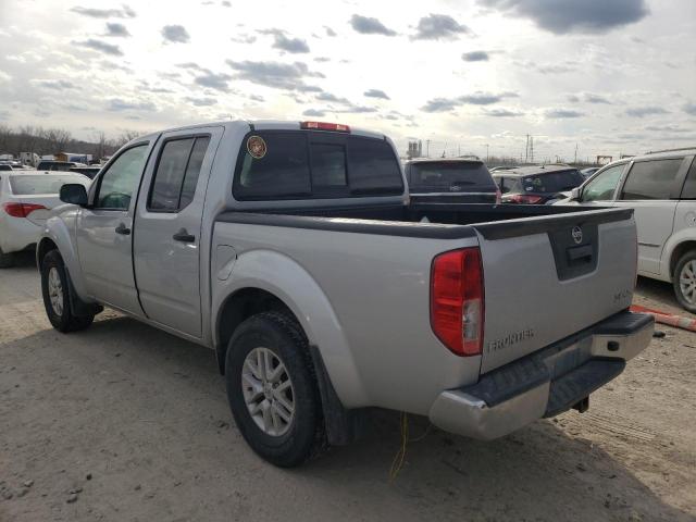 Photo 2 VIN: 1N6AD0EV5KN724704 - NISSAN FRONTIER S 