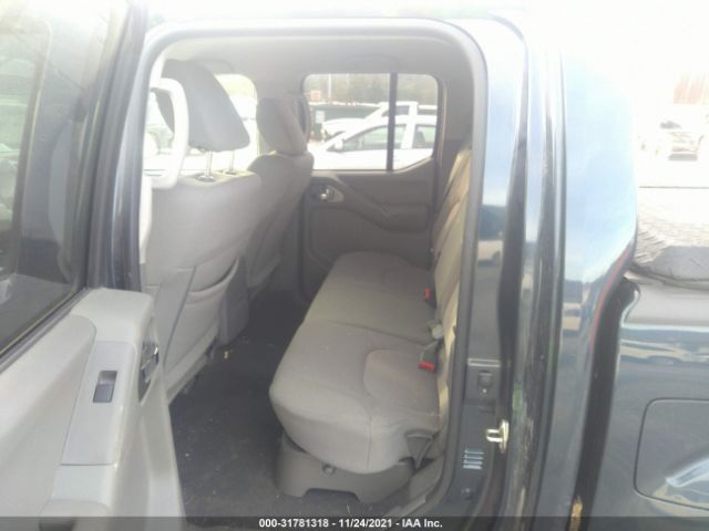 Photo 7 VIN: 1N6AD0EV5KN728039 - NISSAN FRONTIER 