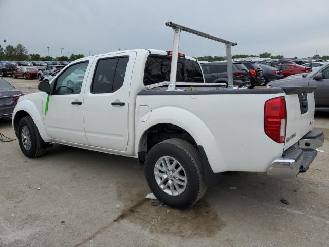 Photo 1 VIN: 1N6AD0EV5KN736237 - NISSAN FRONTIER 