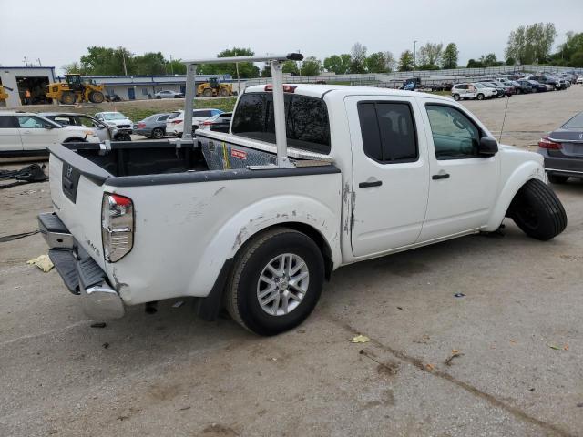 Photo 2 VIN: 1N6AD0EV5KN736237 - NISSAN FRONTIER 