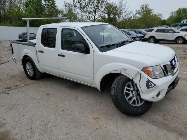 Photo 3 VIN: 1N6AD0EV5KN736237 - NISSAN FRONTIER 