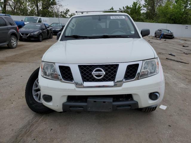 Photo 4 VIN: 1N6AD0EV5KN736237 - NISSAN FRONTIER 