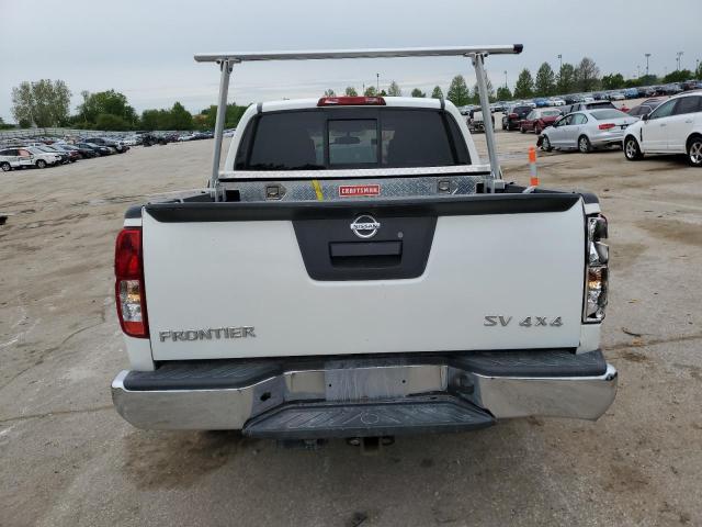 Photo 5 VIN: 1N6AD0EV5KN736237 - NISSAN FRONTIER 