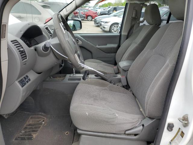 Photo 6 VIN: 1N6AD0EV5KN736237 - NISSAN FRONTIER 