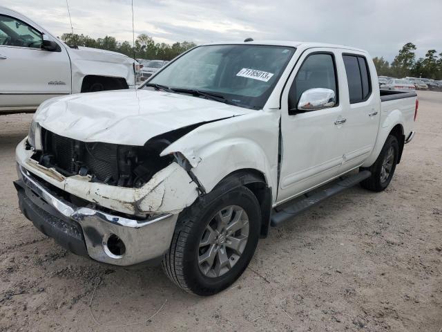 Photo 0 VIN: 1N6AD0EV5KN751210 - NISSAN FRONTIER S 