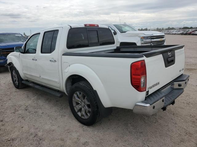 Photo 1 VIN: 1N6AD0EV5KN751210 - NISSAN FRONTIER S 