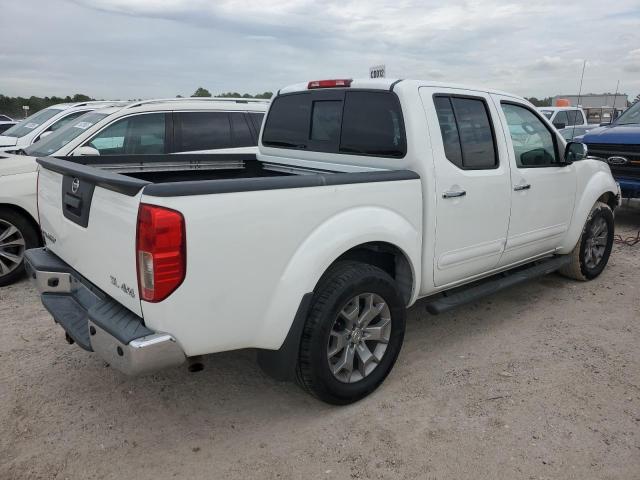 Photo 2 VIN: 1N6AD0EV5KN751210 - NISSAN FRONTIER S 