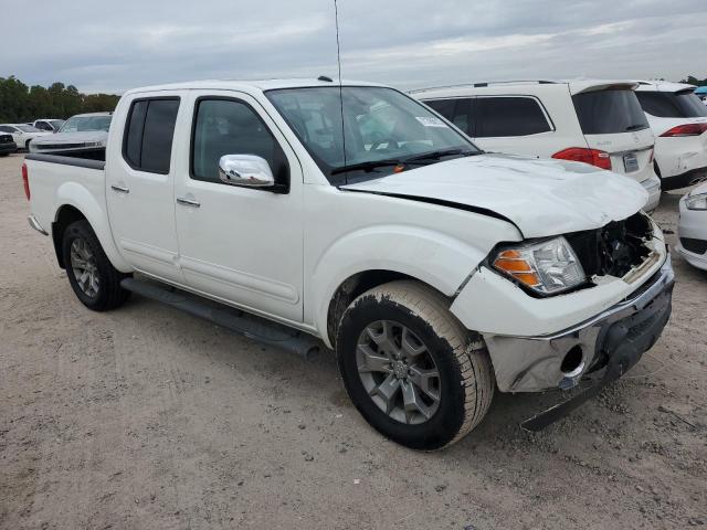 Photo 3 VIN: 1N6AD0EV5KN751210 - NISSAN FRONTIER S 