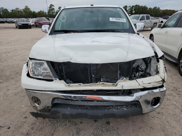 Photo 4 VIN: 1N6AD0EV5KN751210 - NISSAN FRONTIER S 