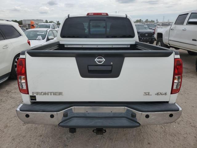 Photo 5 VIN: 1N6AD0EV5KN751210 - NISSAN FRONTIER S 