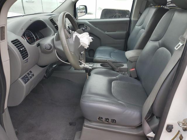 Photo 6 VIN: 1N6AD0EV5KN751210 - NISSAN FRONTIER S 