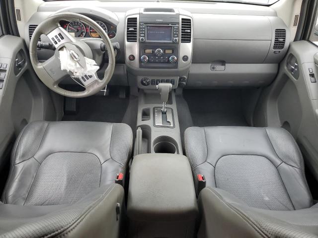 Photo 7 VIN: 1N6AD0EV5KN751210 - NISSAN FRONTIER S 