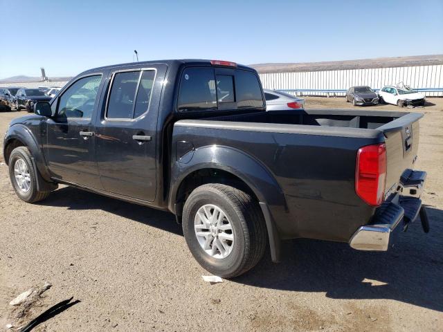 Photo 1 VIN: 1N6AD0EV5KN755032 - NISSAN FRONTIER 