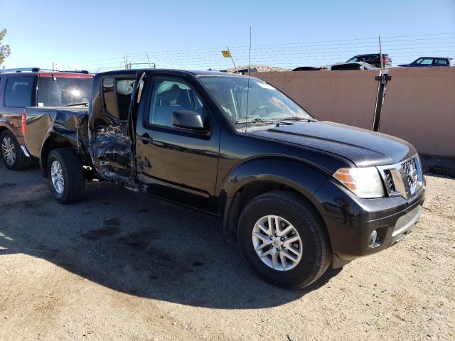 Photo 3 VIN: 1N6AD0EV5KN755032 - NISSAN FRONTIER 