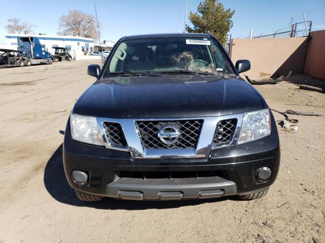 Photo 4 VIN: 1N6AD0EV5KN755032 - NISSAN FRONTIER 