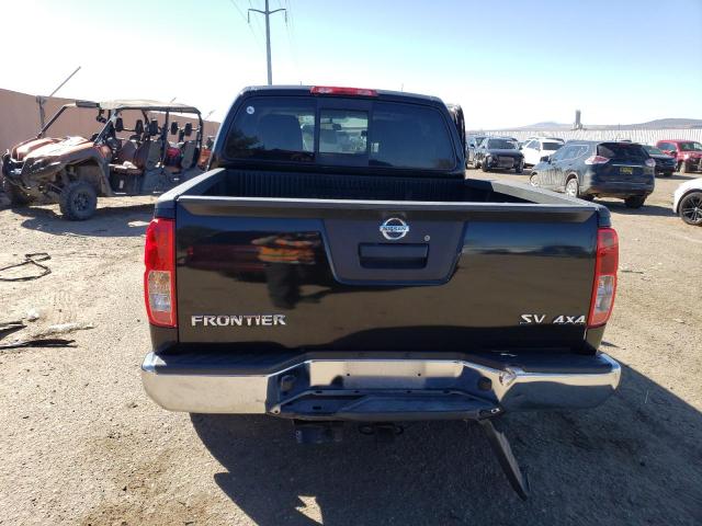 Photo 5 VIN: 1N6AD0EV5KN755032 - NISSAN FRONTIER 