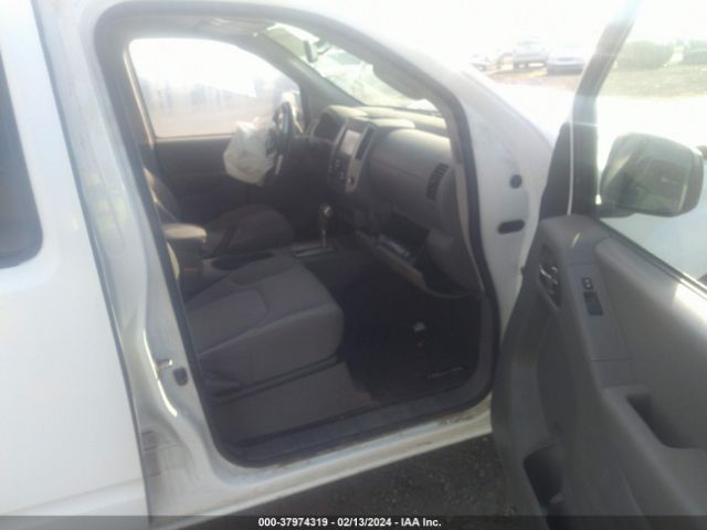 Photo 4 VIN: 1N6AD0EV5KN755550 - NISSAN FRONTIER 