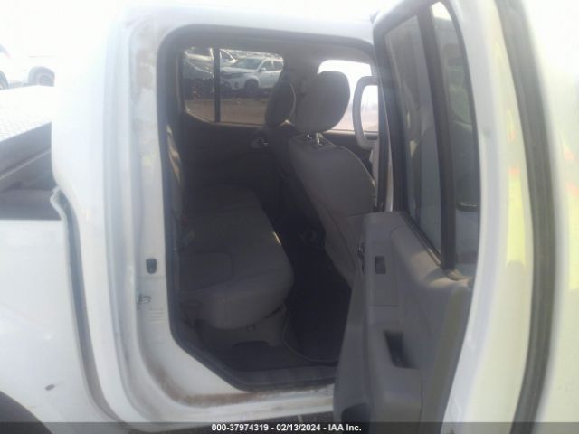 Photo 7 VIN: 1N6AD0EV5KN755550 - NISSAN FRONTIER 