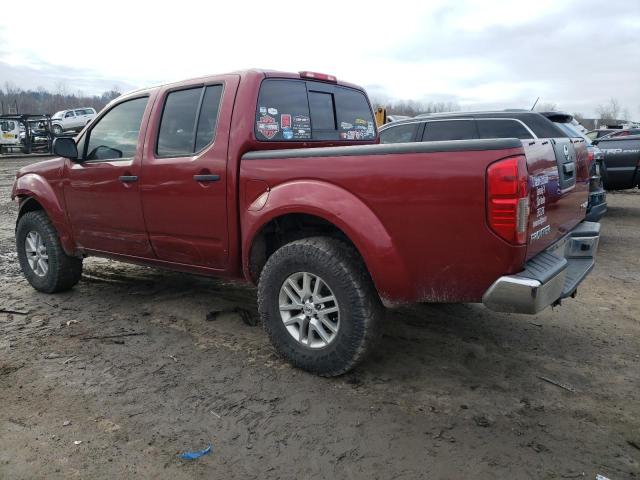 Photo 1 VIN: 1N6AD0EV5KN757234 - NISSAN FRONTIER S 