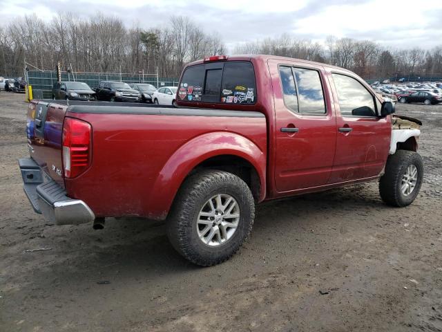 Photo 2 VIN: 1N6AD0EV5KN757234 - NISSAN FRONTIER S 