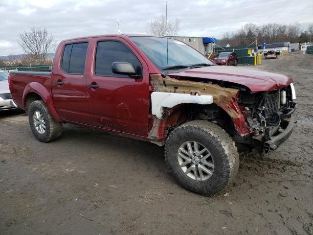 Photo 3 VIN: 1N6AD0EV5KN757234 - NISSAN FRONTIER S 