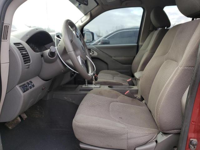 Photo 6 VIN: 1N6AD0EV5KN757234 - NISSAN FRONTIER S 