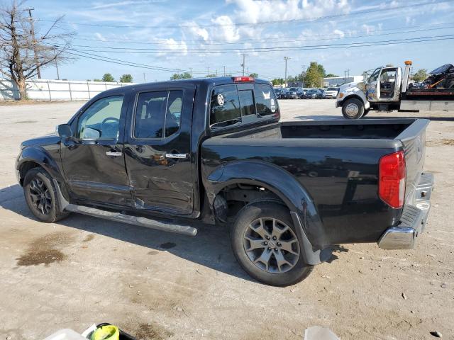 Photo 1 VIN: 1N6AD0EV5KN758528 - NISSAN FRONTIER S 