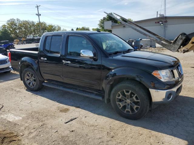 Photo 3 VIN: 1N6AD0EV5KN758528 - NISSAN FRONTIER S 