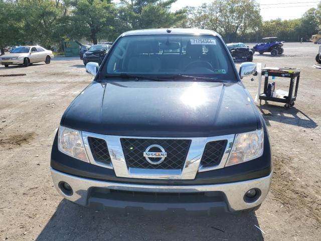 Photo 4 VIN: 1N6AD0EV5KN758528 - NISSAN FRONTIER S 