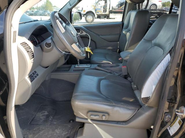 Photo 6 VIN: 1N6AD0EV5KN758528 - NISSAN FRONTIER S 