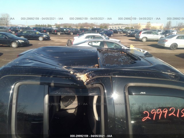 Photo 5 VIN: 1N6AD0EV5KN758531 - NISSAN FRONTIER 