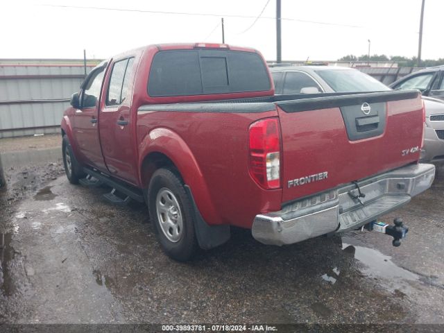 Photo 2 VIN: 1N6AD0EV5KN774194 - NISSAN FRONTIER 