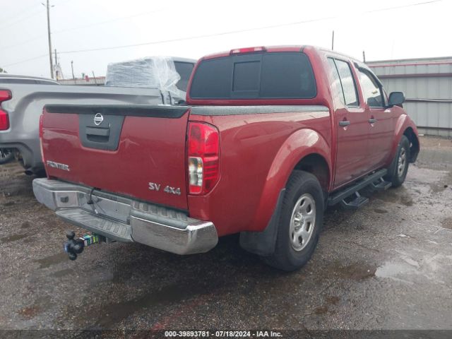 Photo 3 VIN: 1N6AD0EV5KN774194 - NISSAN FRONTIER 