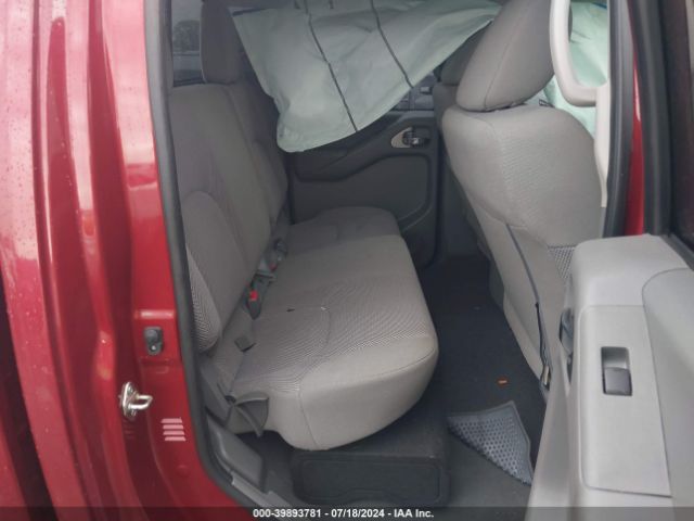 Photo 7 VIN: 1N6AD0EV5KN774194 - NISSAN FRONTIER 