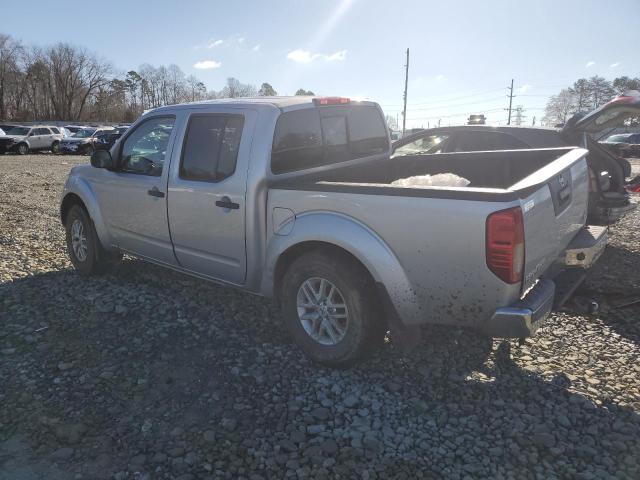 Photo 1 VIN: 1N6AD0EV5KN790539 - NISSAN FRONTIER 