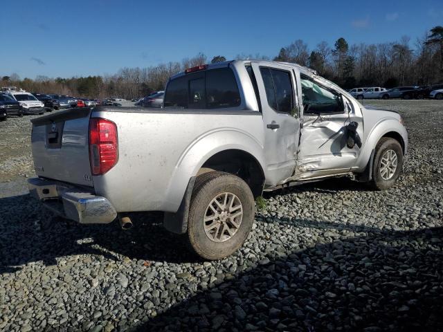 Photo 2 VIN: 1N6AD0EV5KN790539 - NISSAN FRONTIER 