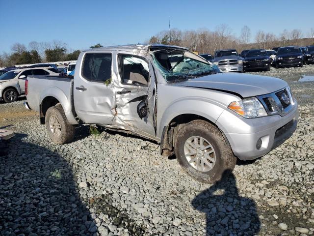 Photo 3 VIN: 1N6AD0EV5KN790539 - NISSAN FRONTIER 