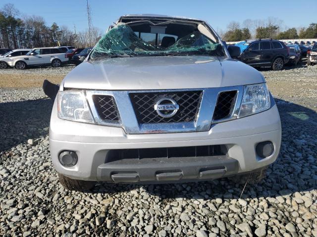 Photo 4 VIN: 1N6AD0EV5KN790539 - NISSAN FRONTIER 