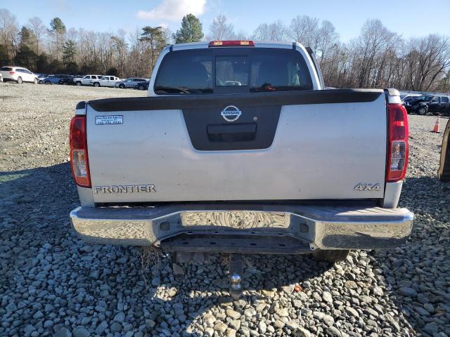 Photo 5 VIN: 1N6AD0EV5KN790539 - NISSAN FRONTIER 