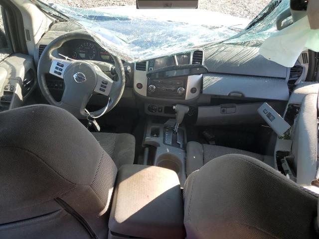 Photo 7 VIN: 1N6AD0EV5KN790539 - NISSAN FRONTIER 