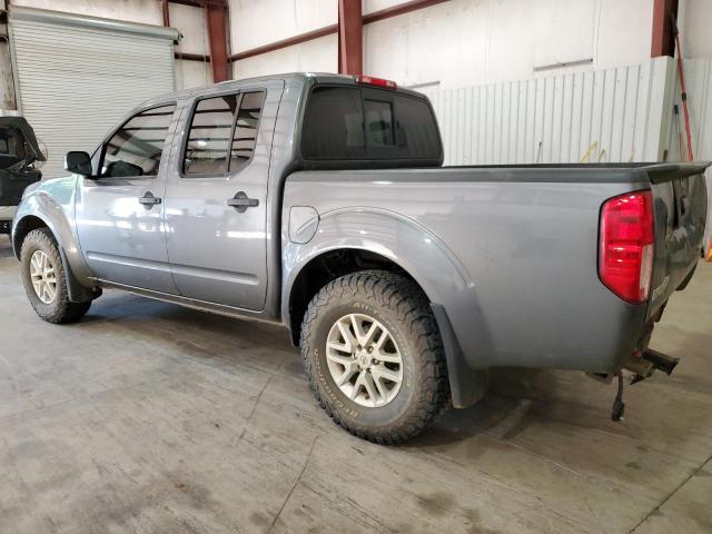 Photo 1 VIN: 1N6AD0EV5KN796499 - NISSAN FRONTIER 