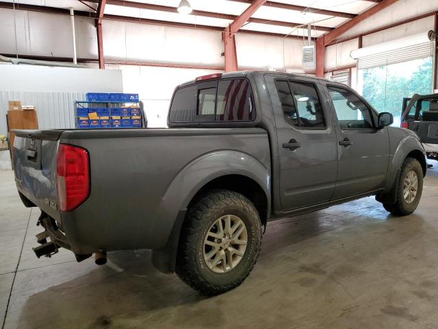 Photo 2 VIN: 1N6AD0EV5KN796499 - NISSAN FRONTIER 