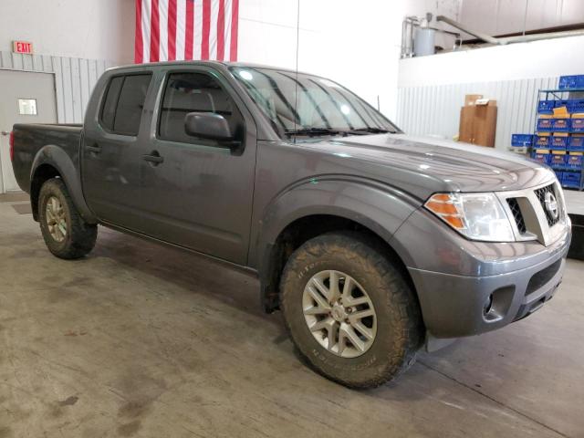 Photo 3 VIN: 1N6AD0EV5KN796499 - NISSAN FRONTIER 